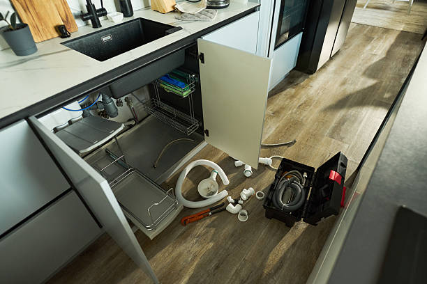 24/7 Emergency Water Heater Repair experts in Ecorse, MI